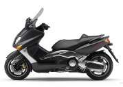 Yamaha Tmax Yamaha Tmax